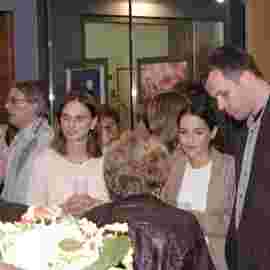 finissage