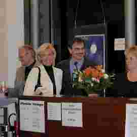 finissage