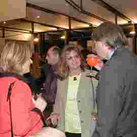 finissage