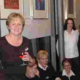 finissage