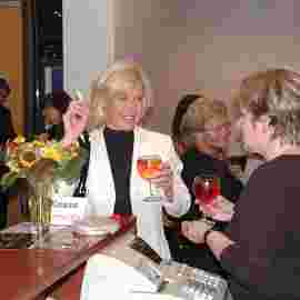 finissage