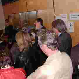 finissage