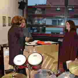 finissage