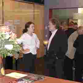 finissage