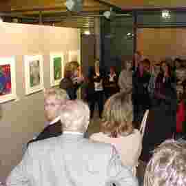 finissage