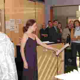 finissage
