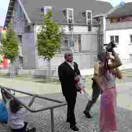 hochzeit hubschrauber