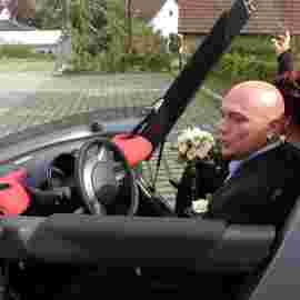 hochzeit hubschrauber