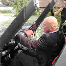 hochzeit hubschrauber