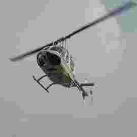 hochzeit hubschrauber
