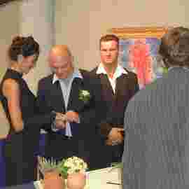 hochzeit hubschrauber