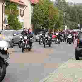 hochzeit motorrad