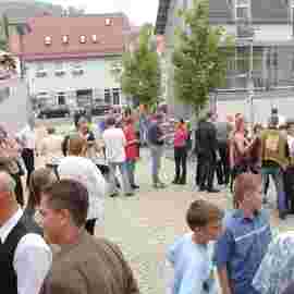 hochzeit motorrad