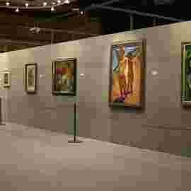 ausstellung