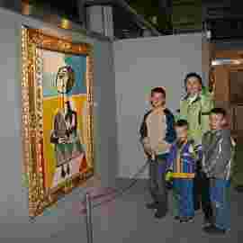 ausstellung