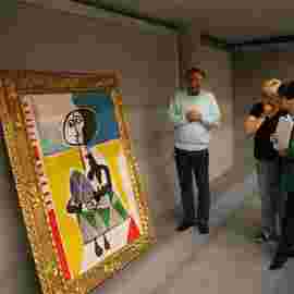 ausstellung