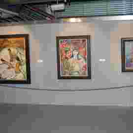 ausstellung