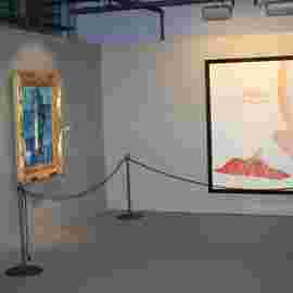 ausstellung