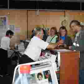 ausstellung
