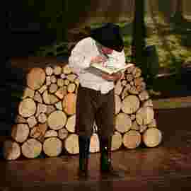 der r&auml;uberpfarr - 2012