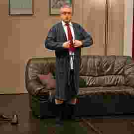 auff&uuml;hrung