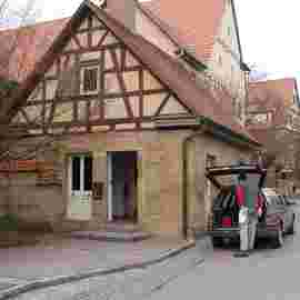 gasthaus lamm