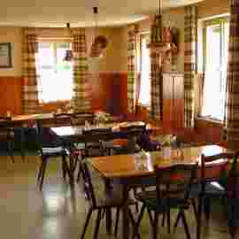 gasthaus lamm