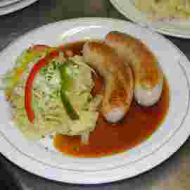 gasthaus lamm
