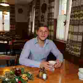 gasthaus lamm