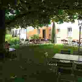 gasthaus lamm