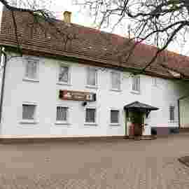 gasthaus lamm