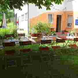 gasthaus lamm