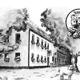 gasthaus lamm