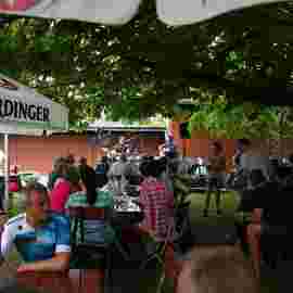 open air 2019
