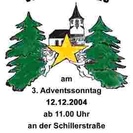 weihnacht 2004