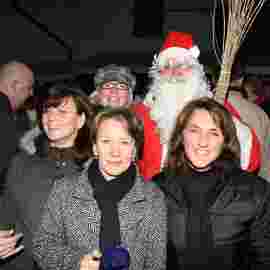 weihnacht 2008