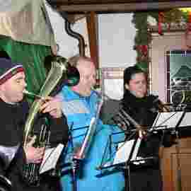 weihnacht 2008