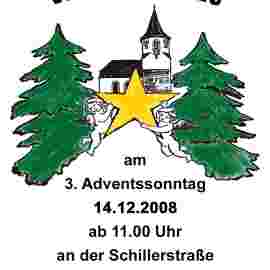 weihnacht 2008