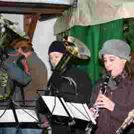 weihnacht 2008