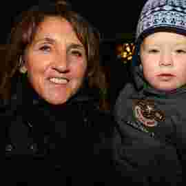 weihnacht 2008