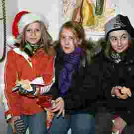 weihnacht 2008