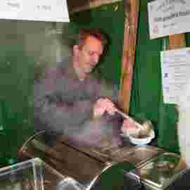 weihnacht 2009