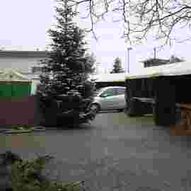 weihnacht 2009