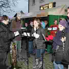 weihnacht 2009