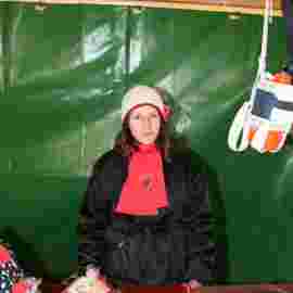 weihnacht 2009