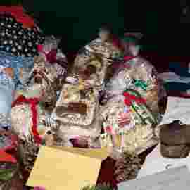weihnacht 2009