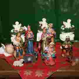 weihnacht 2009