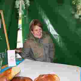 weihnacht 2009