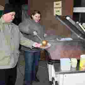 weihnacht 2009