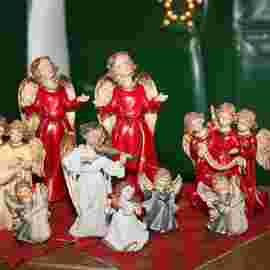 weihnacht 2009